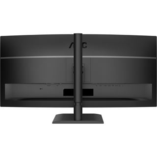 34" (86,36cm) AOC Curved CU34E4CV schwarz 3440x1440