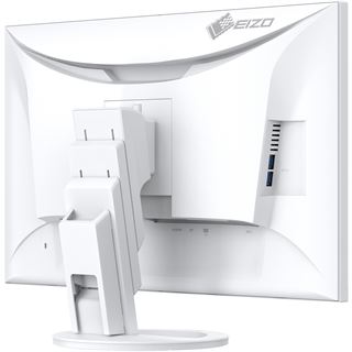 27" (68,58cm) EIZO FlexScan EV2740S Wei&szlig; 3840x2160