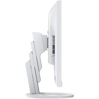 27" (68,58cm) EIZO FlexScan EV2740S Wei&szlig; 3840x2160