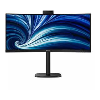 34" (86,36cm) Philips 3000er Serie 34B2U3600CH schwarz 3440x1440