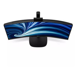 34" (86,36cm) Philips 3000er Serie 34B2U3600CH schwarz 3440x1440