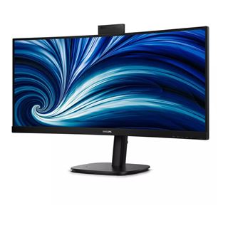 34" (86,36cm) Philips 3000er Serie 34B2U3600CH schwarz 3440x1440