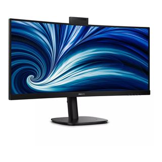 34" (86,36cm) Philips 3000er Serie 34B2U3600CH schwarz 3440x1440
