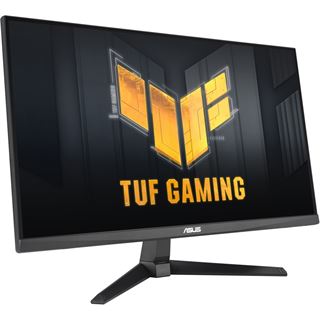 24,5" (62,23cm) Asus TUF Gaming VG257Q5A schwarz 1920x1080
