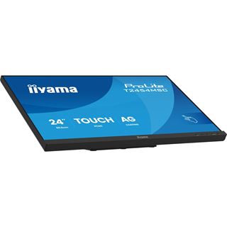 23,8" (60,47cm) iiyama ProLite T2454MSC-B3AG schwarz 1920x1080