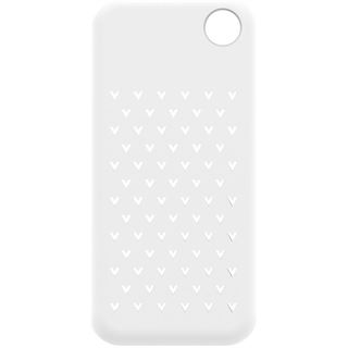 1TB Verbatim Pocket Summer Edition lila/wei&szlig; Extern USB 3.2