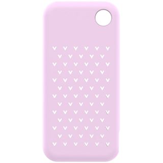 1TB Verbatim Pocket Summer Edition lila/wei&szlig; Extern USB 3.2