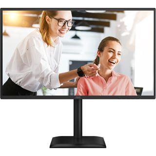 27" (68,58cm) AOC Q27E4CV schwarz 2560x1440 1xDisplayPort 1.4 /