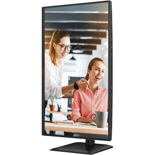 27" (68,58cm) AOC Q27E4CV schwarz 2560x1440 1xDisplayPort 1.4 /