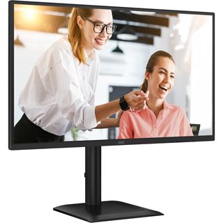 27" (68,58cm) AOC Q27E4CV schwarz 2560x1440 1xDisplayPort 1.4 /