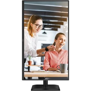 27" (68,58cm) AOC Q27E4CV schwarz 2560x1440 1xDisplayPort 1.4 /
