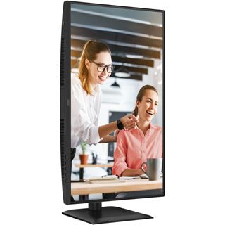 27" (68,58cm) AOC Q27E4CV schwarz 2560x1440 1xDisplayPort 1.4 /