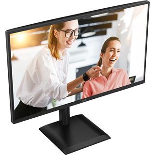 27" (68,58cm) AOC Q27E4CV schwarz 2560x1440 1xDisplayPort 1.4 /