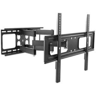 Manhattan Outdoor TV-Wandhalterung Full Motion 37-86" 50kg