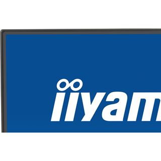 24" (60,96cm) iiyama ProLite XB2492HSU-B1 schwarz 1920x1080 1x