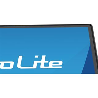 24" (60,96cm) iiyama ProLite XB2492HSU-B1 schwarz 1920x1080 1x