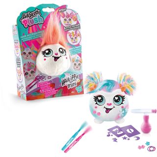 Canal Toys Hair'iffic Mini