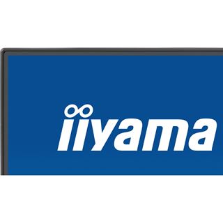 24" (60,96cm) iiyama ProLite X2492HSU-B1 schwarz 1920x1080 1x