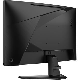 27" (68,58cm) MSI MAG 27C6X schwarz 1920x1080 1x DisplayPort