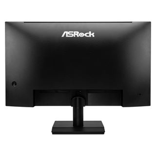 27" (68,58cm) ASRock Challenger CL27FFB schwarz 1920x1080 1xHDMI