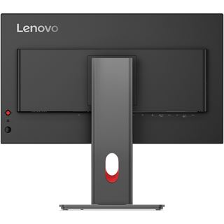23,8" (60,47cm) Lenovo ThinkVision 64B1GAT1EU schwarz 2560x1440
