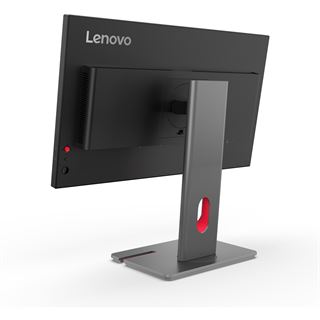 23,8" (60,47cm) Lenovo ThinkVision 64B1GAT1EU schwarz 2560x1440
