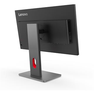 23,8" (60,47cm) Lenovo ThinkVision 64B1GAT1EU schwarz 2560x1440