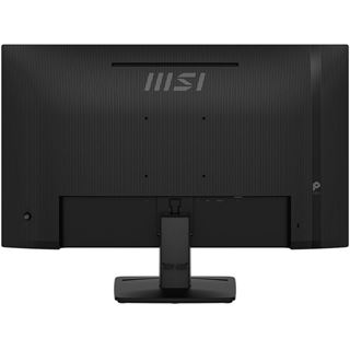 27" (68,58cm) MSI Pro MP271A E2 schwarz 1920x1080 1x DisplayPort
