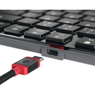 CHERRY KEY KW X ULP 2.0 Mini Wireless