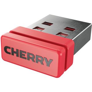 CHERRY KEY KW X ULP 2.0 Mini Wireless