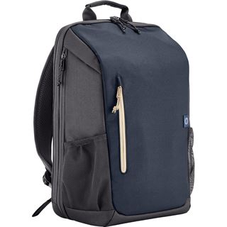 HP Travel Notebook-Rucksack 39.6 cm bis zu 15,6" 6B8U7AA
