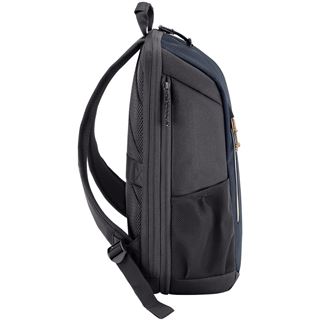 HP Travel Notebook-Rucksack 39.6 cm bis zu 15,6" 6B8U7AA