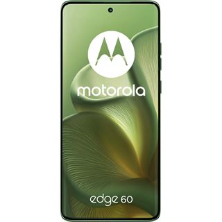Motorola Edge 60 256 GB pantone shamrock PB7H0003S