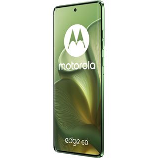 Motorola Edge 60 256 GB pantone shamrock PB7H0003S