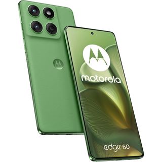 Motorola Edge 60 256 GB pantone shamrock PB7H0003S