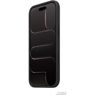 Apple Bumper iPhone Air (schwarz)