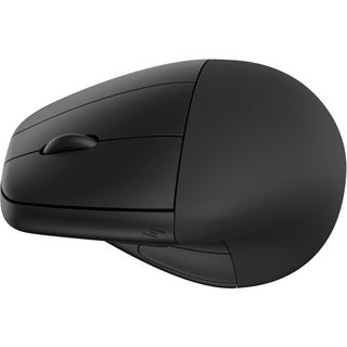 HP 920 vertikale Maus bluetooth 5.3 schwarz