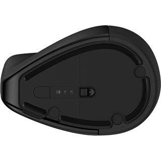 HP 920 vertikale Maus bluetooth 5.3 schwarz