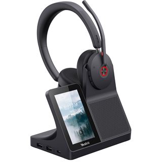 Yealink Ladest&auml;nder BH74/WH68 Hybrid