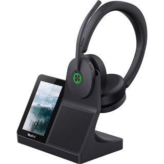 Yealink Ladest&auml;nder BH74/WH68 Hybrid