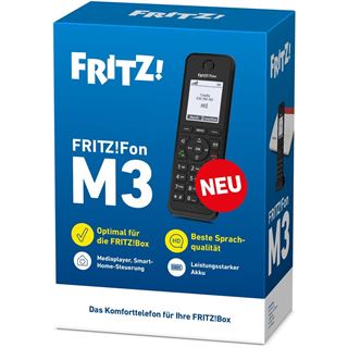 AVM FRITZ! Fon M3