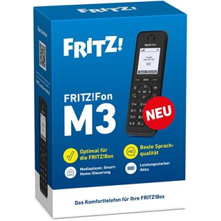 AVM FRITZ! Fon M3