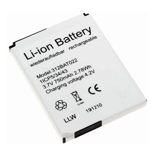 AVM FRITZ! Ersatzakku f&uuml;r Fritz!Fon MT-F