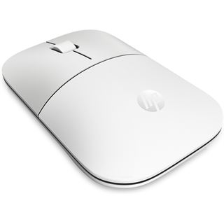 HP Z3700 wireless Maus 2,4 GHz weiß