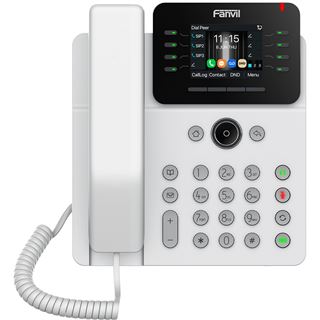 Fanvil V62G White SIP-Phone
