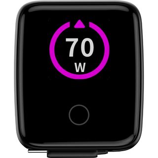 InLine USB Netzteil, 70W, GaN, USB-C PD + USB-A QC, Kabel 60cm,