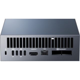 Asus Ascent (DGX Spark) GX10-GG0003BN GB10 128GB RAM
