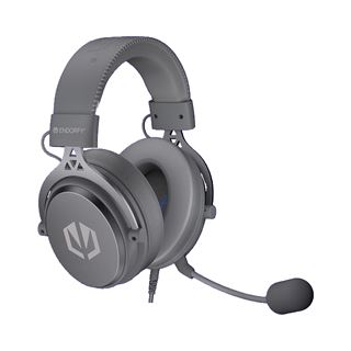 Endorfy VIRO Plus USB Alt Gray