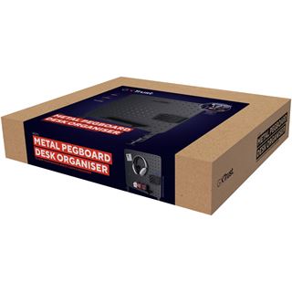 Trust GXT724 VESTO METAL PEGBOARD