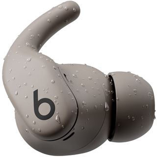 Apple POWERBEATS FIT - WN-C WORKOUT EARBUDS GRAVEL GREY